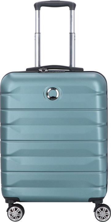 Produktbild Delsey Air Armour Slim -matkalaukku, vihre?? (40 l)
