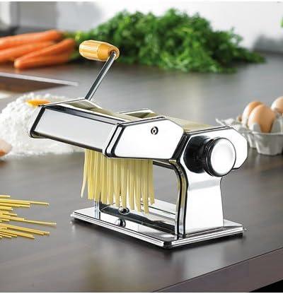 Actual product image Rosenstein & Söhne Pasta machine NM-100
