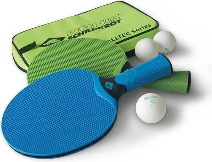 Produktbild Schildkröt Alltec Hobby Set