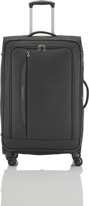 Produktbild Travelite Crosslite (102 l, L (90 - 115l))