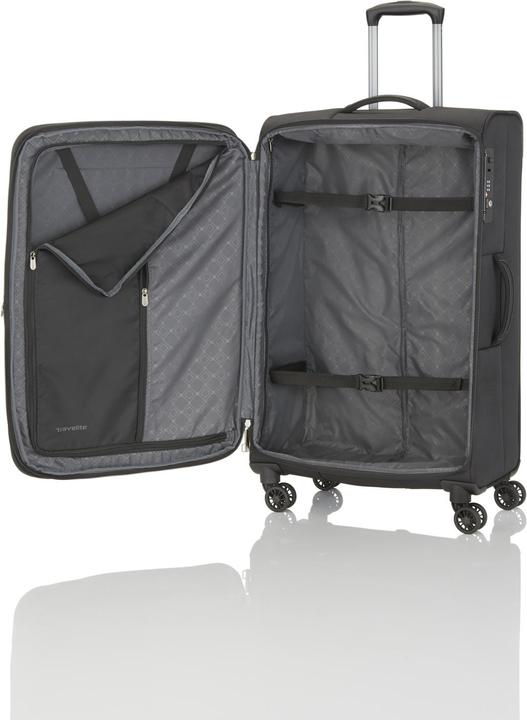 Produktbild Travelite Crosslite (102 l, L (90 - 115l))