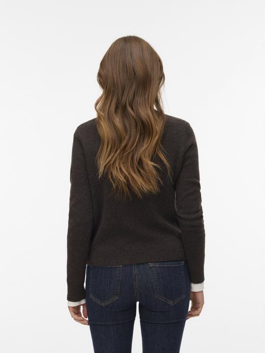 Image du produit Vero Moda VMHEAVEN Strickpullover Strickpullover (XL)