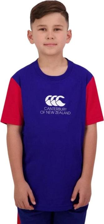 Produktbild Canterbury Legends TShirt (152)