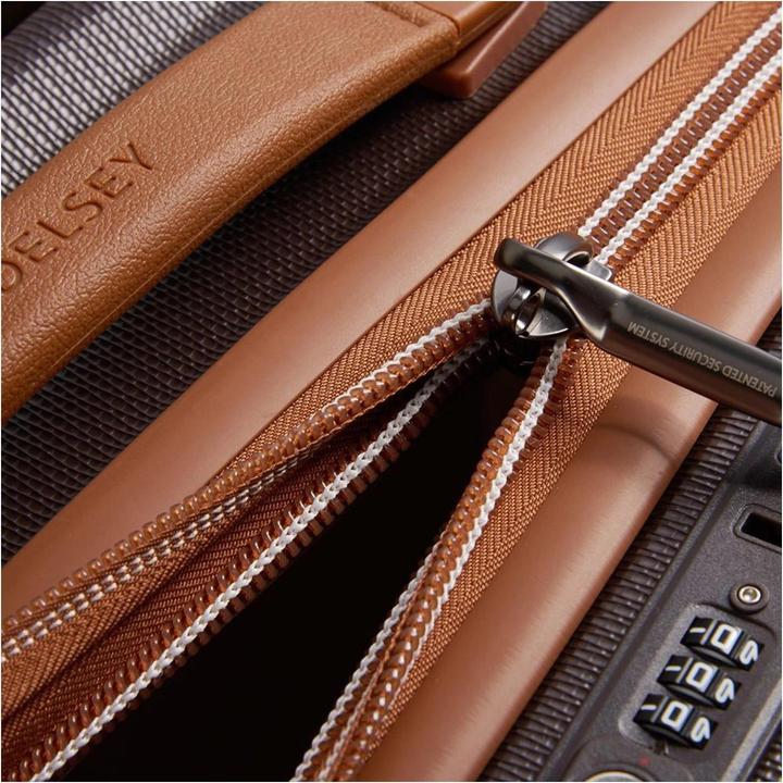 Image du produit Delsey Chatelet Air 2.0 -matkalaukku, ruskea (96 l)