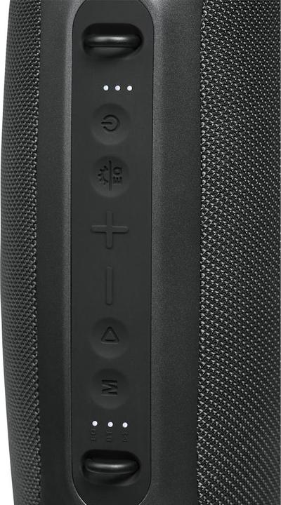 Actual product image Medion LIFE® P61746 Portable Bluetooth® speaker (42 h)