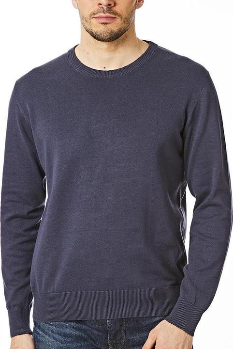 Actual product image Castle Point Mens Sweatshirt (S)