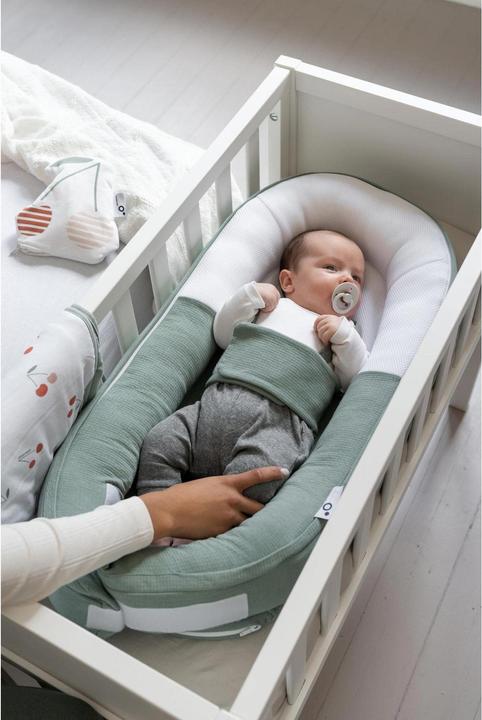 Actual product image Doomoo Cocoon