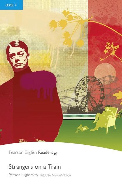 Produktbild Strangers on a Train (Englisch, Patricia Highsmith, 2008)