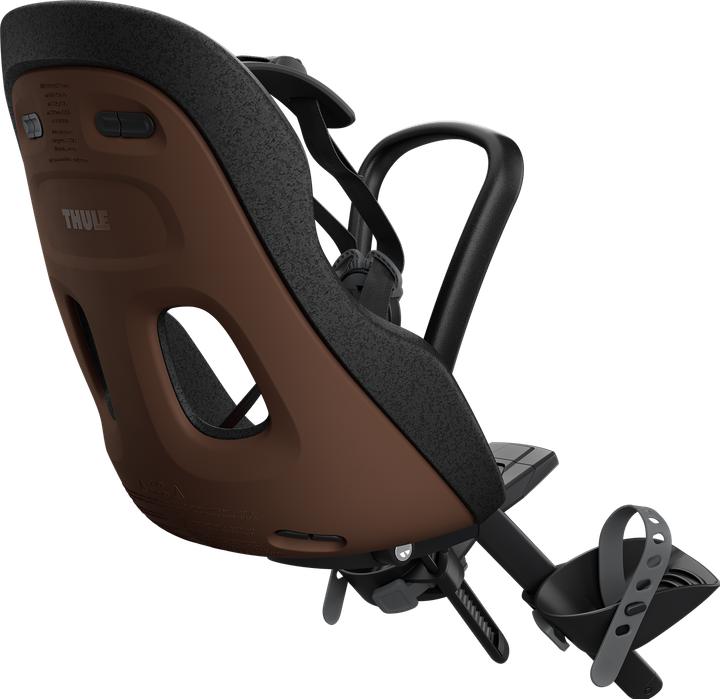 Produktbild Thule Yepp Nexxt 2 Mini Brown (Lenksäule, Steuerrohr)