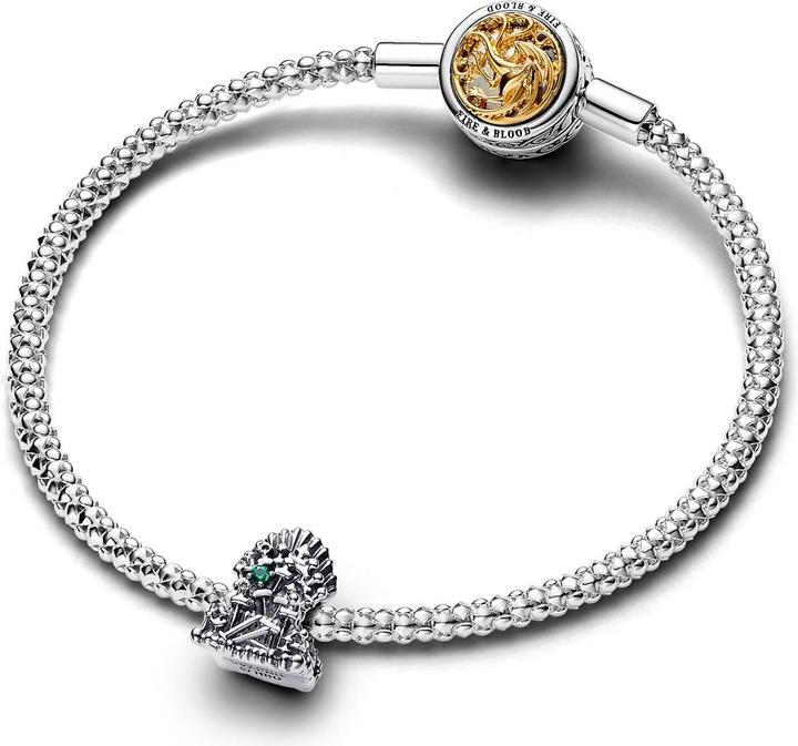 Immagine prodotto Pandora Ciondolo Game of Thrones Il Trono di Spade (Argento 925)