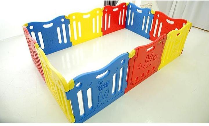 Productafbeelding Baby Care Box (147 cm, 219 cm)