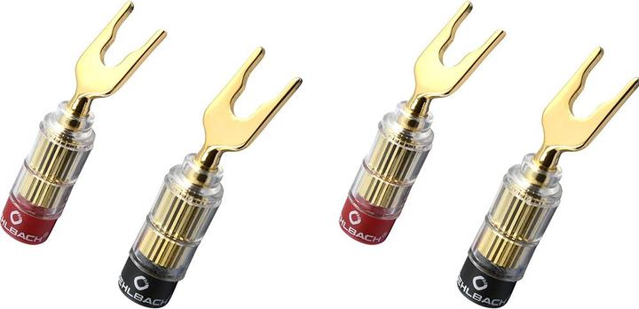 Produktbild Oehlbach Solution Lug - 4er Set
