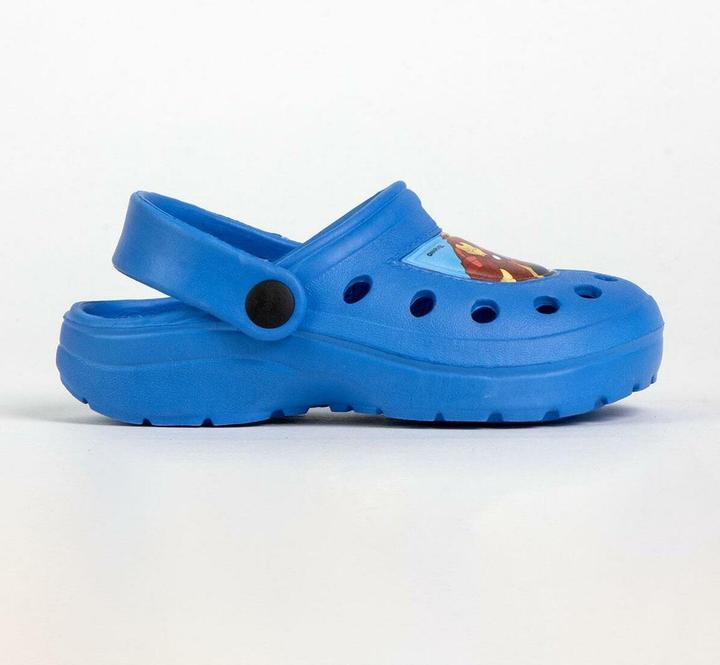 Actual product image Disney Clogs Avengers (27)