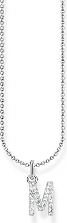 Immagine prodotto Thomas Sabo Kette Charming (Argento 925)