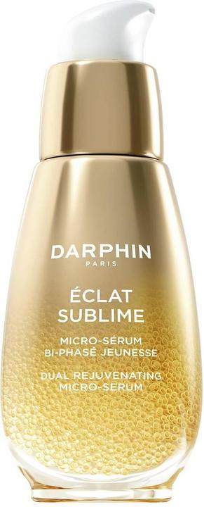 Actual product image Darphin Eclat Sublime Dual Rejuvenating Micro-Serum (30 ml)