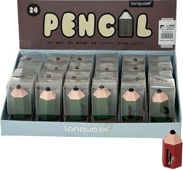 Immagine prodotto Teka Temperamento (24 pezzi)