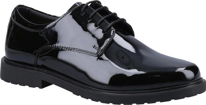 Produktbild Hush Puppies Halbschuhe Verity Leder (38)