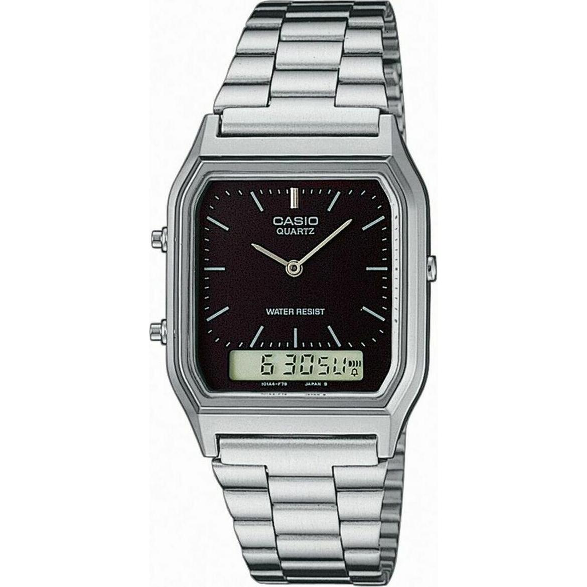 Casio Vintage Aq-230a-1dmqyes kaufen bei Digitec