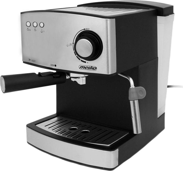 Actual product image Mesko Ekspres ciśnieniowy MS 4403