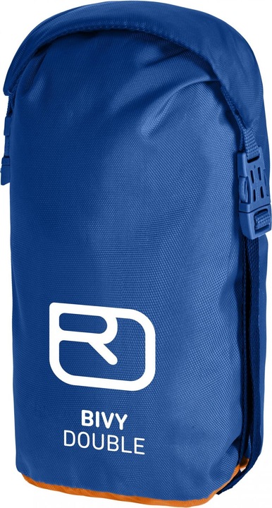 Actual product image Ortovox Bivy Double bivy sack (2.30 m)