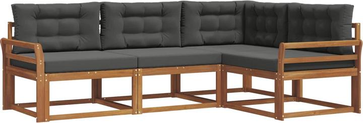 vidaXL Outdoor-Sofa