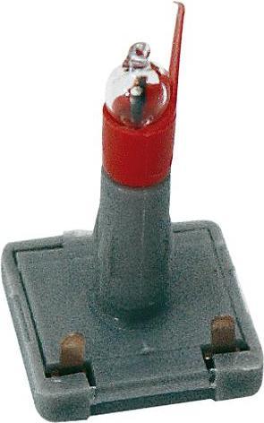 Produktbild Busch-Jaeger BJ - Zubehör - Glimmlampe Stecker *alpinweiss*