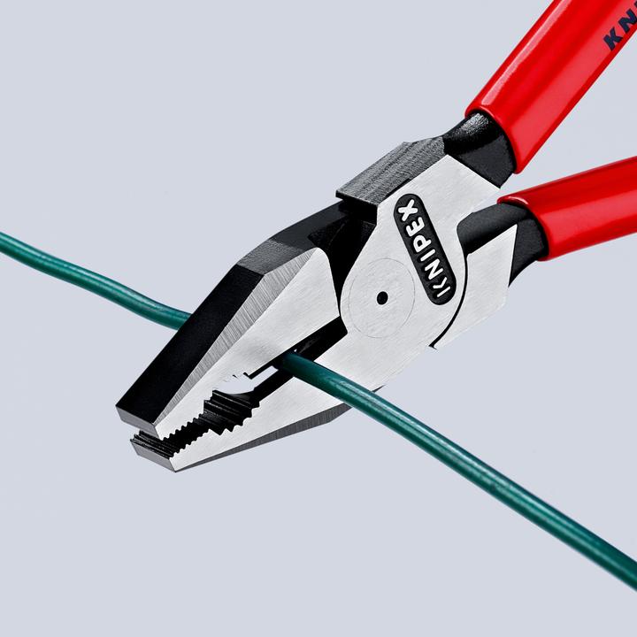 Actual product image Knipex High Leverage Combination Pliers (200 mm)
