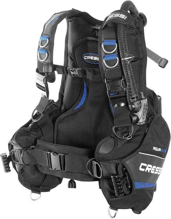 Produktbild Cressi Aquaride (L)