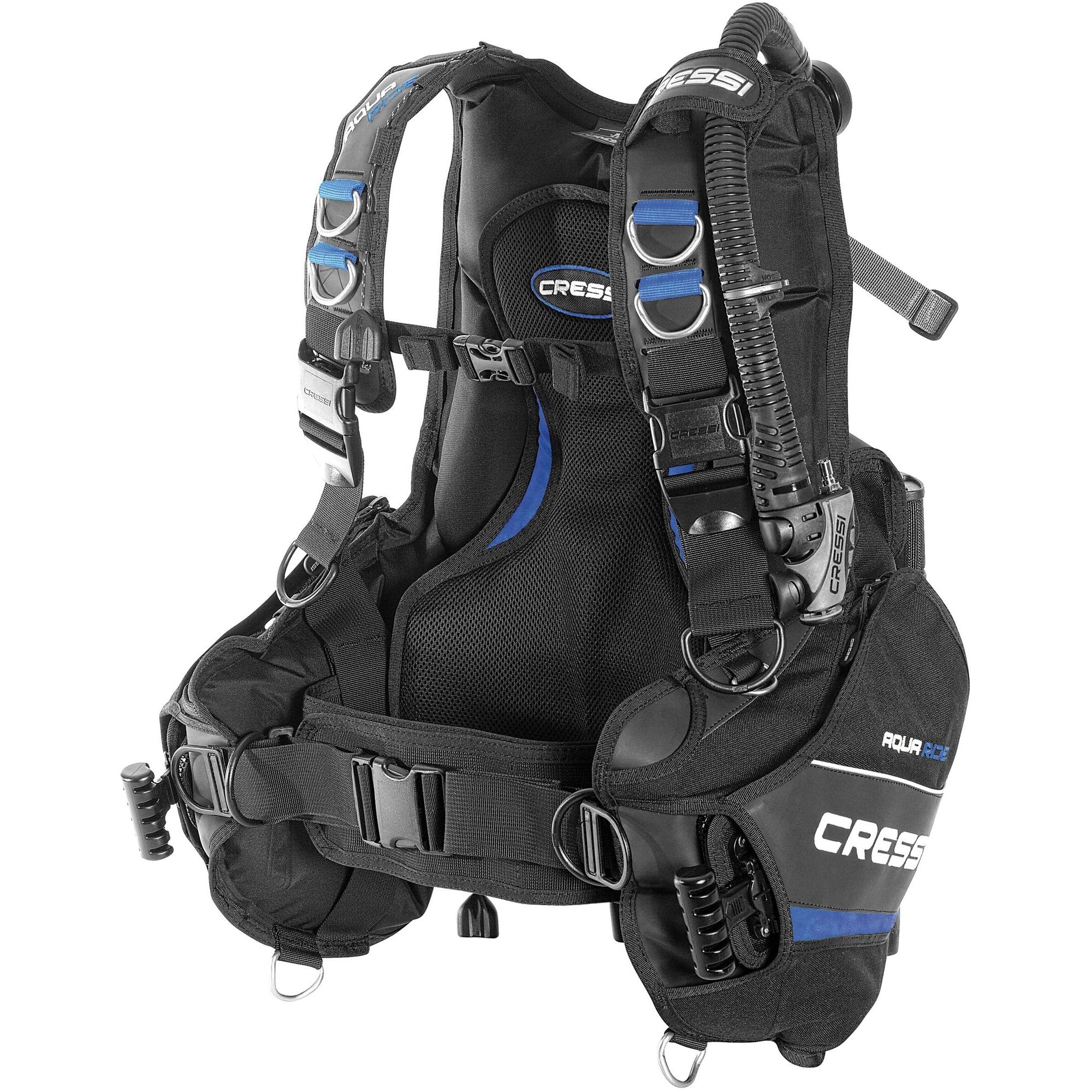 Cressi Aquaride (L) (IC740803)