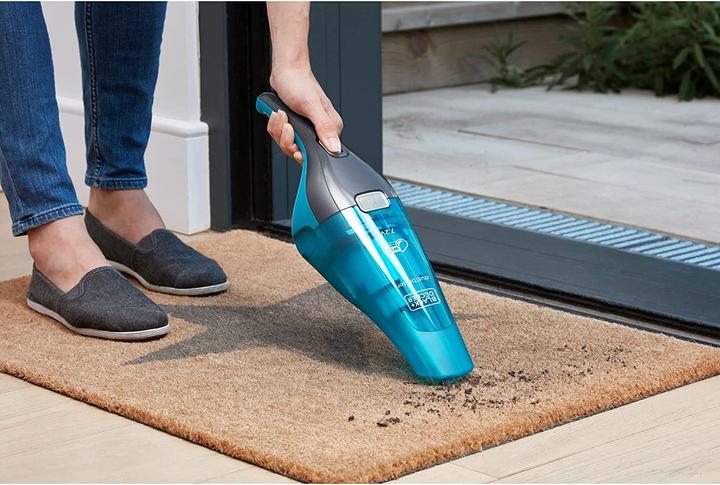 Produktbild Black & Decker Dustbuster Akkusauger Nass & Trocken