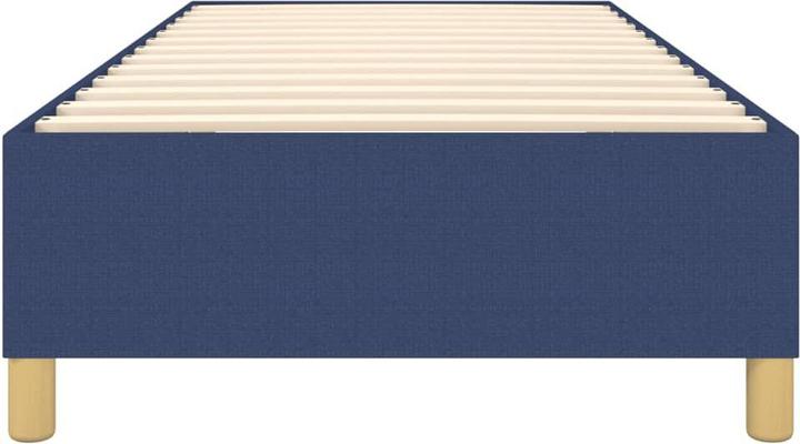 Image du produit vidaXL Boxspringbettgestell (100 x 200 cm)