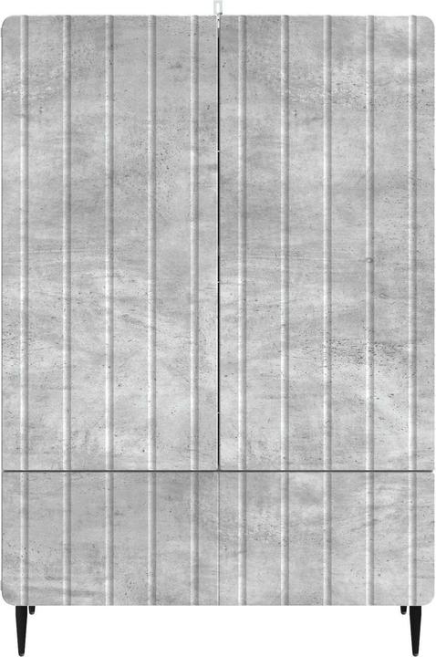 Image du produit vidaXL Sideboard (34.50 x 66 x 97 cm)