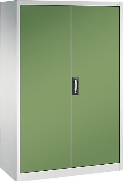 Actual product image C+P Workshop double door cupboard (120 cm, 195 cm)