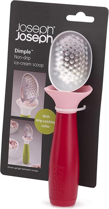Actual product image Joseph Joseph Dimple (Ice cream scoop)