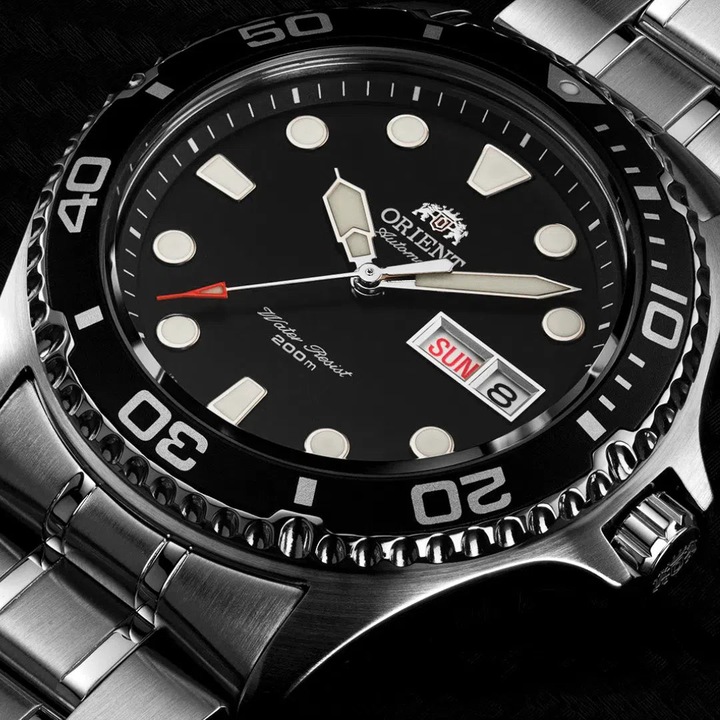 Produktbild Orient Ray II (Analoguhr, 42 mm)