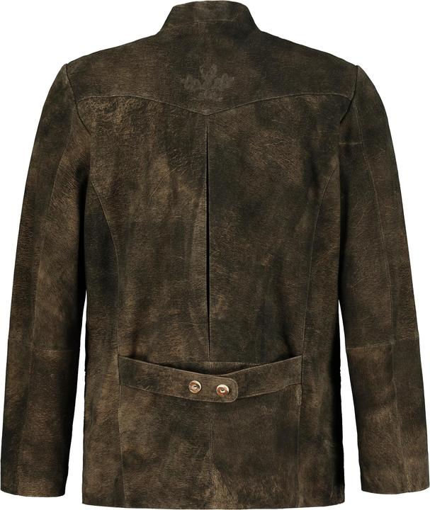 Actual product image JP1880 Traditional Janker Jacket (56)