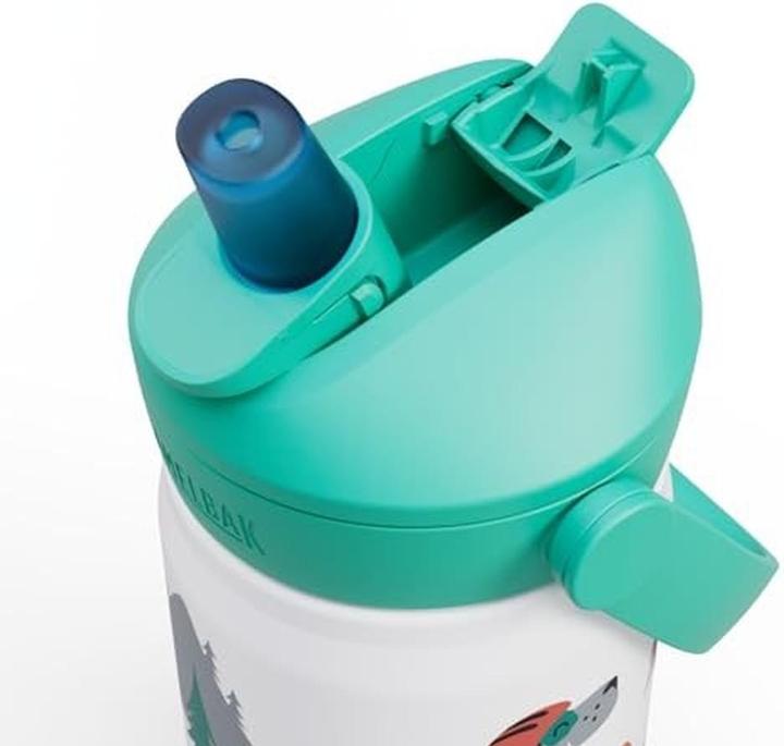 Actual product image Camelbak Thrive Flip Straw Kids V.I. (0.35 l)