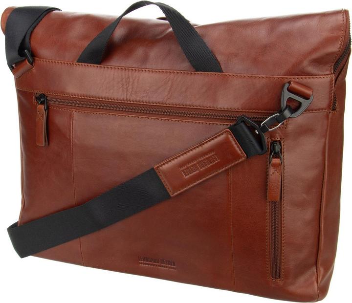 Actual product image Leonhard Heyden Shoulder bag Porto 7814