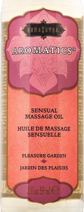 Image du produit Kamasutra Aromatiques (59 ml)