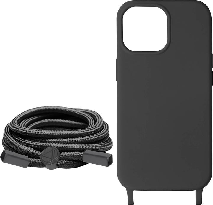 Actual product image Avizar NeckShell Series