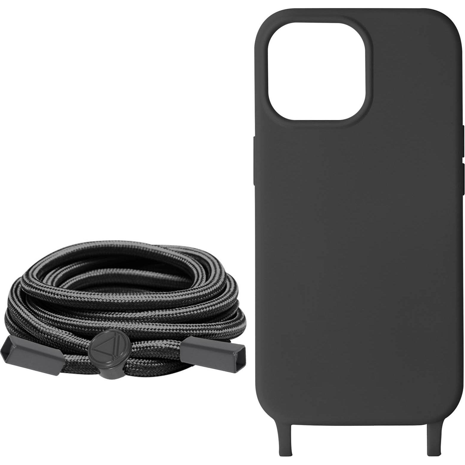 Thumbnail - Avizar NeckShell Series, Handykette, Schwarz