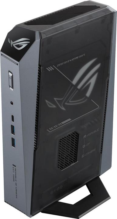 Actual product image ASUS GR70-N90039AN (1000 GB, 32 GB)