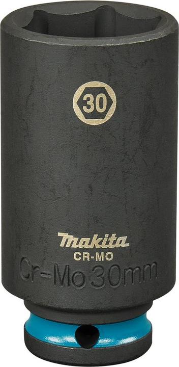 Produktbild Makita Steckschlüssel SW30 Impact Black (30 mm)