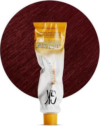 Actual product image Gk Hair Juvexin (Intense Red Blonde)
