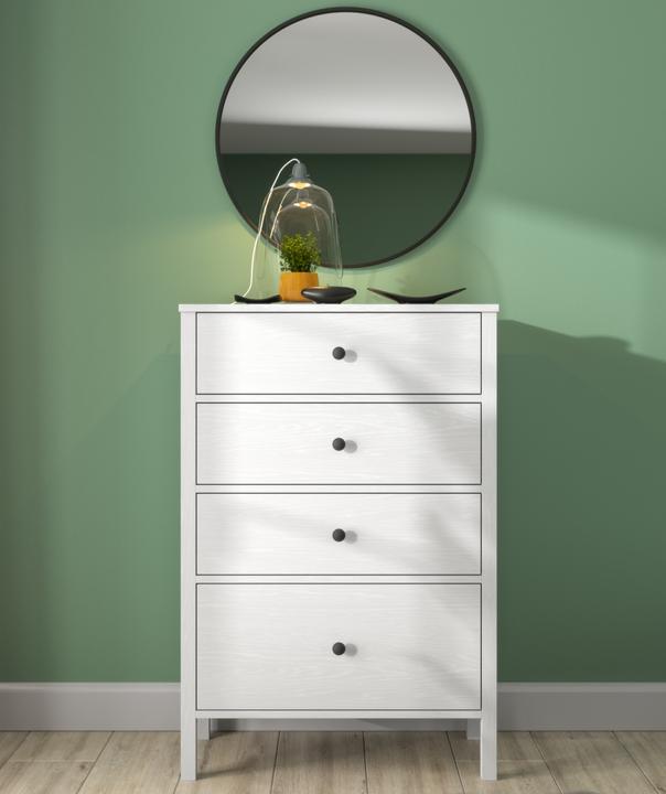 Image du produit Skye Decor Dresca Dresser (77 x 40 x 115 cm)