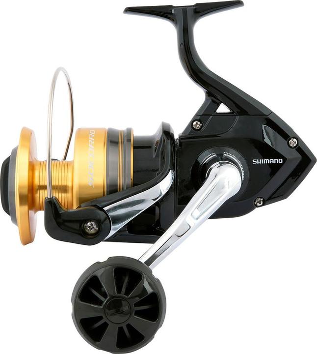 Image du produit Shimano Socorro SW (6000)