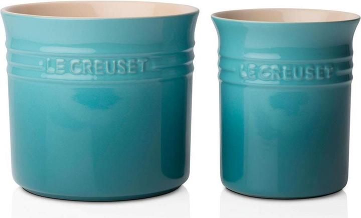 Actual product image Le Creuset ladle pan (12 cm, Pot)