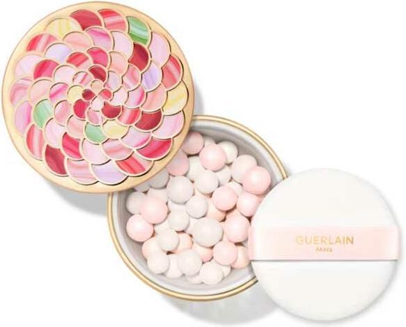 Actual product image Guerlain Meteorites 24 Pearl/Powder 1 Pea Whi 25 g (01 6,5 g)