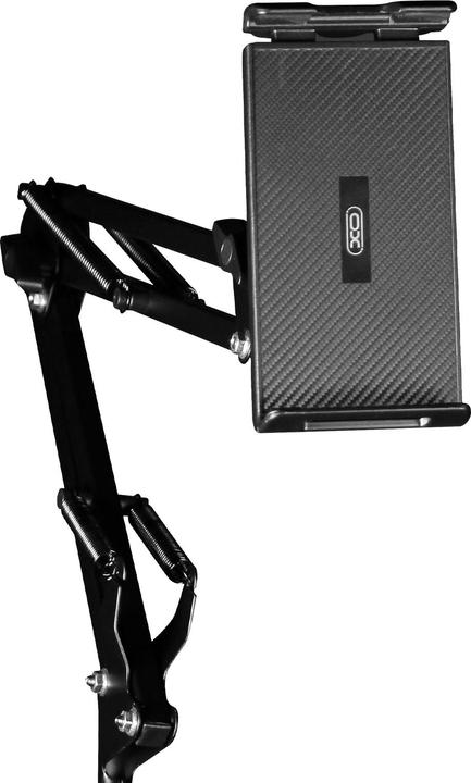Produktbild xO Halter Ständer C137 schwarz