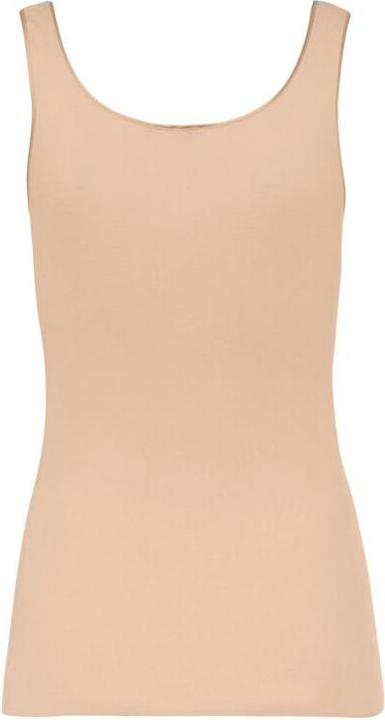 Produktbild Hanro Cotton Seamless Tank Top (M)